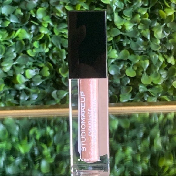 Studio Makeup Pink Endurance Cream Eyeshadow | NEW | StudioMakeup - Picture 7 of 11